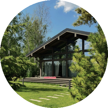 Bayside Residence